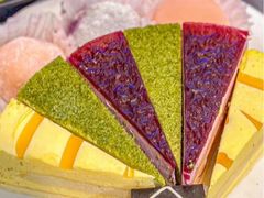 -伍棵星炭烤自助料理·烤鳗鱼(浦东食品城店)