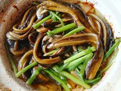 软兜长鱼-芳芳私房菜·精做淮扬菜(承德路店)
