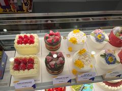 -派悦坊·甜品·蛋糕(虹口龙之梦店)