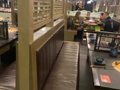 -湊湊火锅·茶憩(打浦桥日月光店)