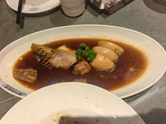 -佬太公海鸭·海鲜大排档(上海总店)