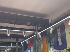 -英雄故事地摊烤肉(马驹桥店)