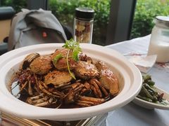 -肥肥虾庄·金牌油焖大虾(东湖欢乐谷店)