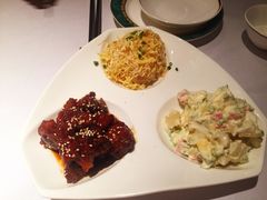 -老洋房花园饭店(绍兴路店)