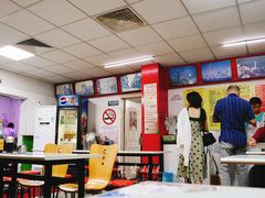 大堂-明呈黄鱼面馆(斜土路店)
