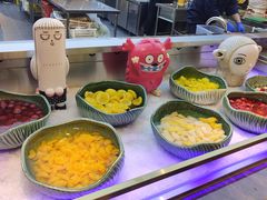 -三京祥烤肉自助料理(慈云寺店)