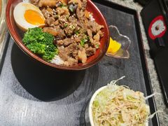 -NIUAN牛庵·日式和牛烧肉(恒隆店)