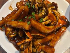-老瑞福上海菜(人民广场店)