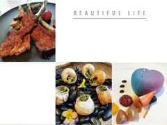 -Wei菋·Le Bistrot