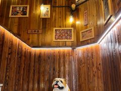 -鸟鹏烧鸟居酒屋(昌岗店)