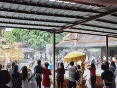 -西双版纳勐泐文化旅游区