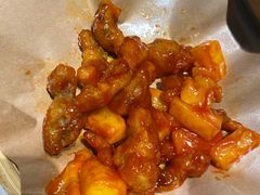 -费大厨辣椒炒肉(正佳广场店)