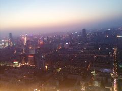 辽宁广播电视塔-辽宁电视塔