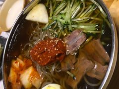 -恩你小木屋米酒店(莱山店)