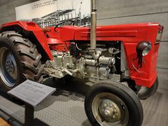 -柳州工业博物馆