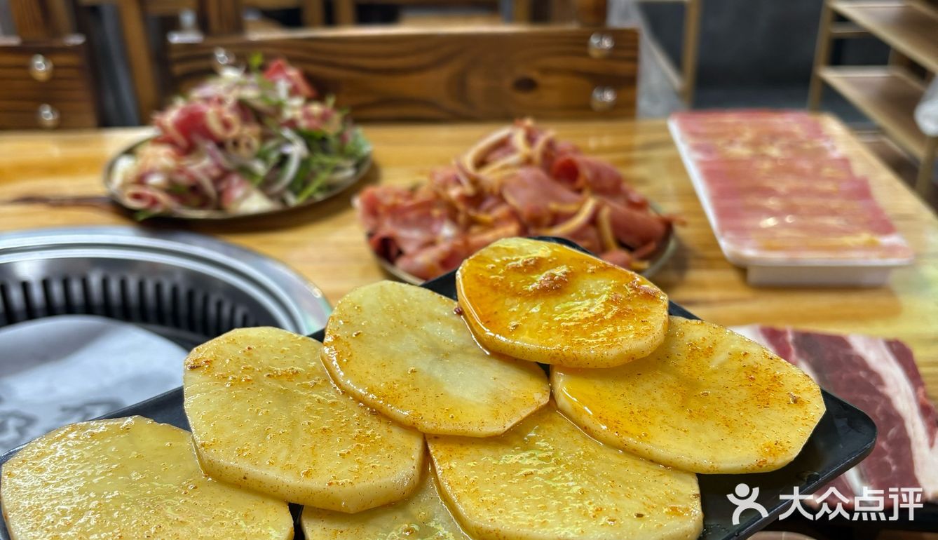 厦门探店|吹爆这家烤肉！！我已沦陷