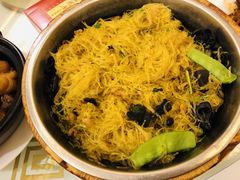 干捞海皇粉丝-围龙屋客家食府(福田店)