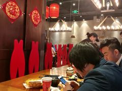 大堂-鼎高高陕西美食(龙德广场店)
