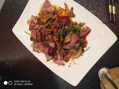 -正阳春烤鸭店(杨楼店)