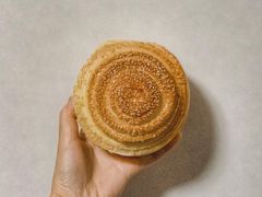 金丝奶花卷-宫门口馒头铺(创始人总店)