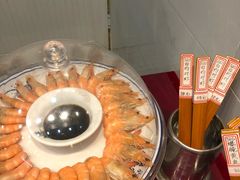 -杨胖子私房菜(秦虹路店)