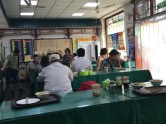 大堂-护国寺小吃(东四店)