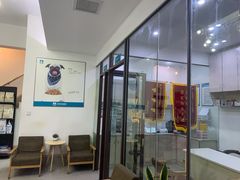 -贝利宠物医院·骨科·眼科·肿瘤转诊中心(南坪诊疗中心)