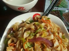 -东关吉祥西安腊汁肉夹馍(健德门店)