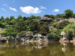 -北京西山国家森林公园