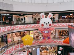 -万达广场(松江店)