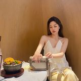 武汉探店｜装饰一绝的粤菜馆子OOTD