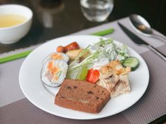 -美食汇·海鲜自助西餐厅·江门富力万达嘉华酒店