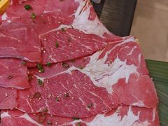 -AJIYA·池袋日式烧肉自助(天津万象城店)