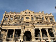 -沈阳金融博物馆