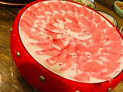 -芝麻花餐厅(祁家豁子店)