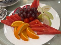 -麒麟中餐厅·经典粤菜·地道菜式老字号(广州长隆酒店)