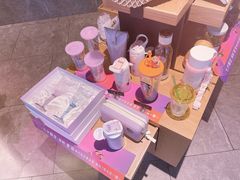 -星巴克(古象大酒店店)