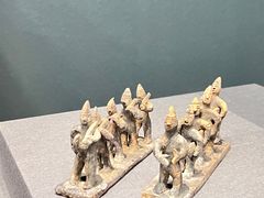 -广西壮族自治区博物馆