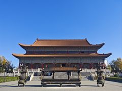 -药王庙(安国市)