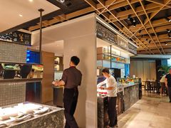 -金海湾自助餐厅(金陵饭店)