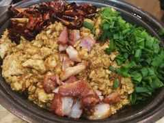 -李连贵熏肉大饼(太行山路分店)