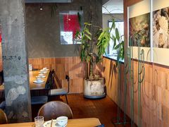 -一坐一忘云南菜(三里屯店)