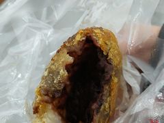 -京天红酒家(马家堡店)