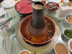 -阳坊胜利涮羊肉(阳坊老店)