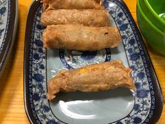 -福州人铭小吃