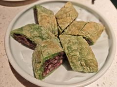 红豆薄撑-任兴记(定西路店)