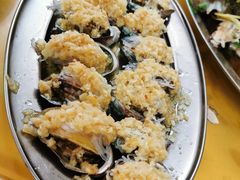 -板桥海鲜广场(文明东店)