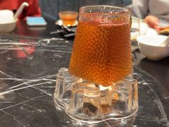 -杭州桐庐康莱德酒店中餐厅·乐