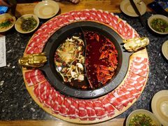 -蜀大侠火锅(四川北路店)