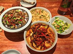 -长安记·大美陕菜(大族广场店)